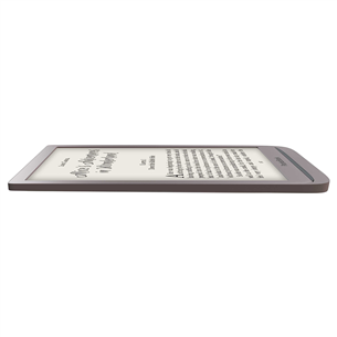 PocketBook InkPad 3, 7,8", 8 ГБ, коричневый - Электронная книга