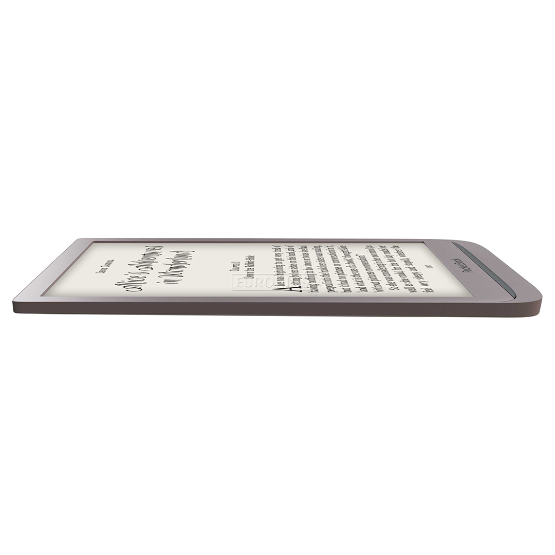 PocketBook InkPad 3, 7.8", 8 GB, brown - E-reader