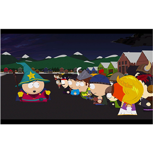 Xbox One game South Park: Stick of Truth
