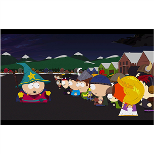 Игра для Xbox One, South Park: Stick of Truth