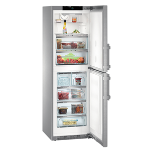 Refrigerator Liebherr (185 cm)