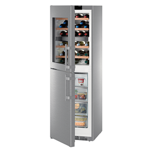 Wine-freezer Liebherr (185 cm)