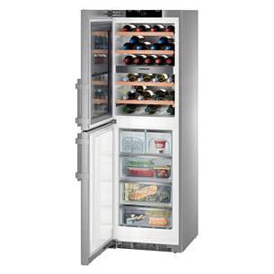 Wine-freezer Liebherr (185 cm)