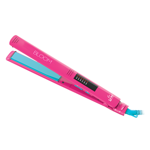 Straightener Bloom Elegance LED, GA.MA