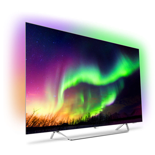 65" Ultra HD 4K OLED-телевизор, Philips