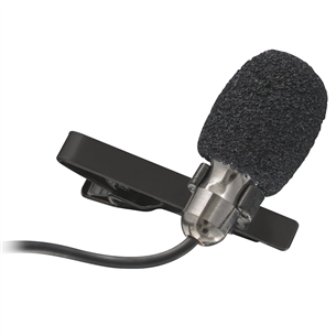 Microphone Lava Clip-On, Trust