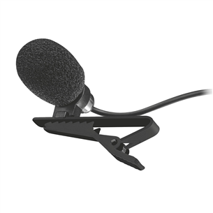 Mikrofon Trust Lava Clip-On