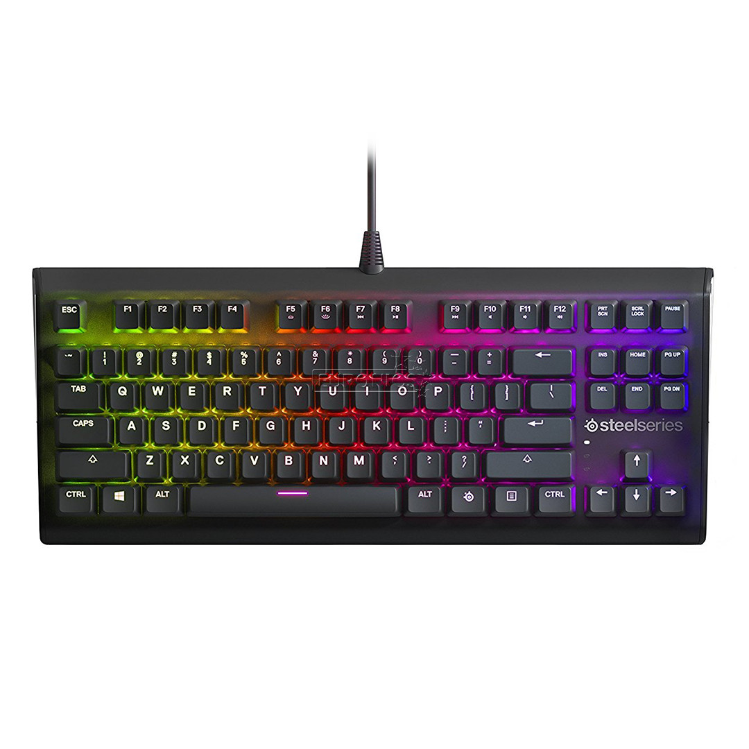 Mehaaniline klaviatuur SteelSeries Apex M750 TKL (SWE)