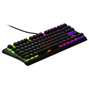 Механическая клавиатура SteelSeries Apex M750 TKL