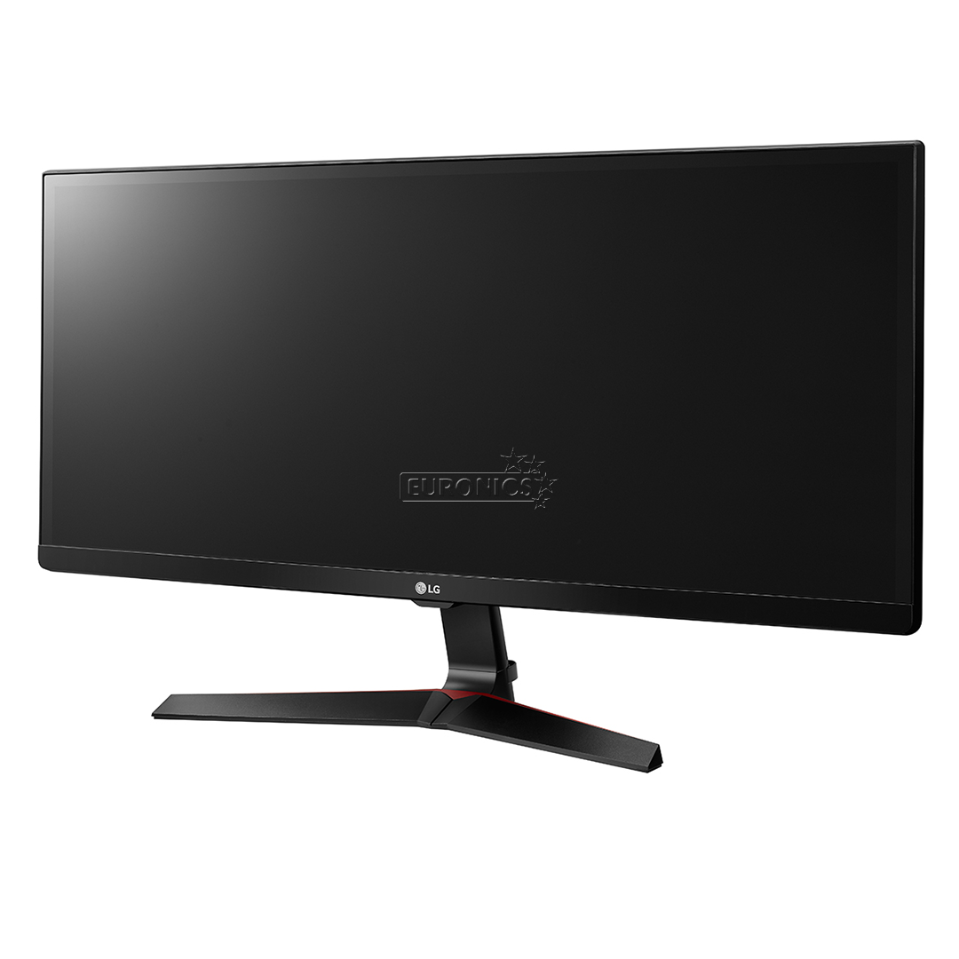 29" Ultra Wide Full HD LED IPS-монитор LG