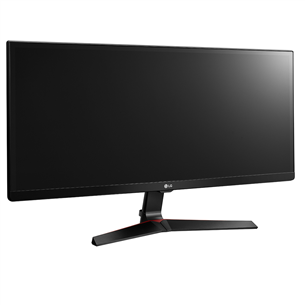 29" Full HD LED IPS-monitor LG