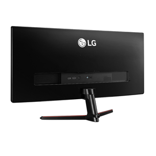 29" Full HD LED IPS monitor LG