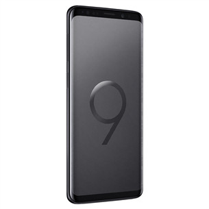 Nutitelefon Samsung Galaxy S9 Dual SIM (64 GB)