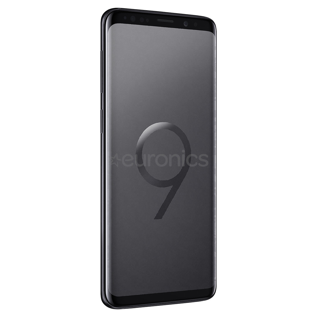 Nutitelefon Samsung Galaxy S9 Dual SIM (64 GB)