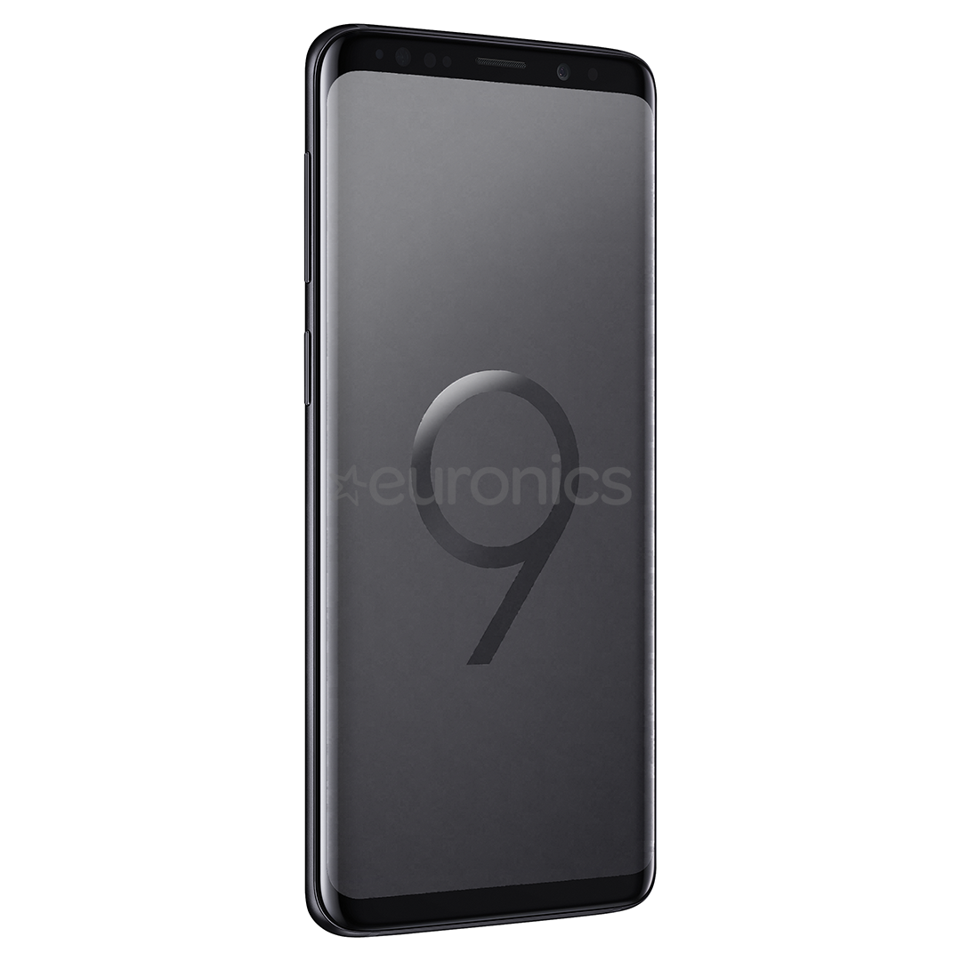 Nutitelefon Samsung Galaxy S9 Dual SIM (64 GB)