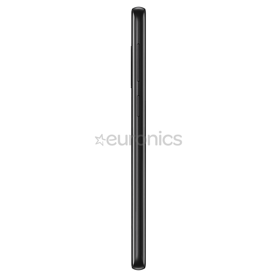 Nutitelefon Samsung Galaxy S9 Dual SIM (64 GB)