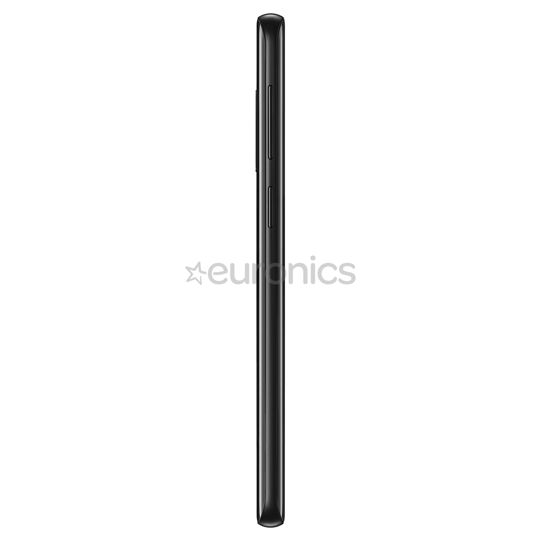 Nutitelefon Samsung Galaxy S9 Dual SIM (64 GB)