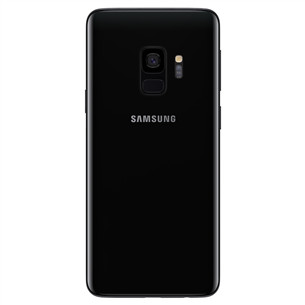 Nutitelefon Samsung Galaxy S9 Dual SIM (64 GB)