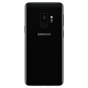 Nutitelefon Samsung Galaxy S9 Dual SIM (64 GB)