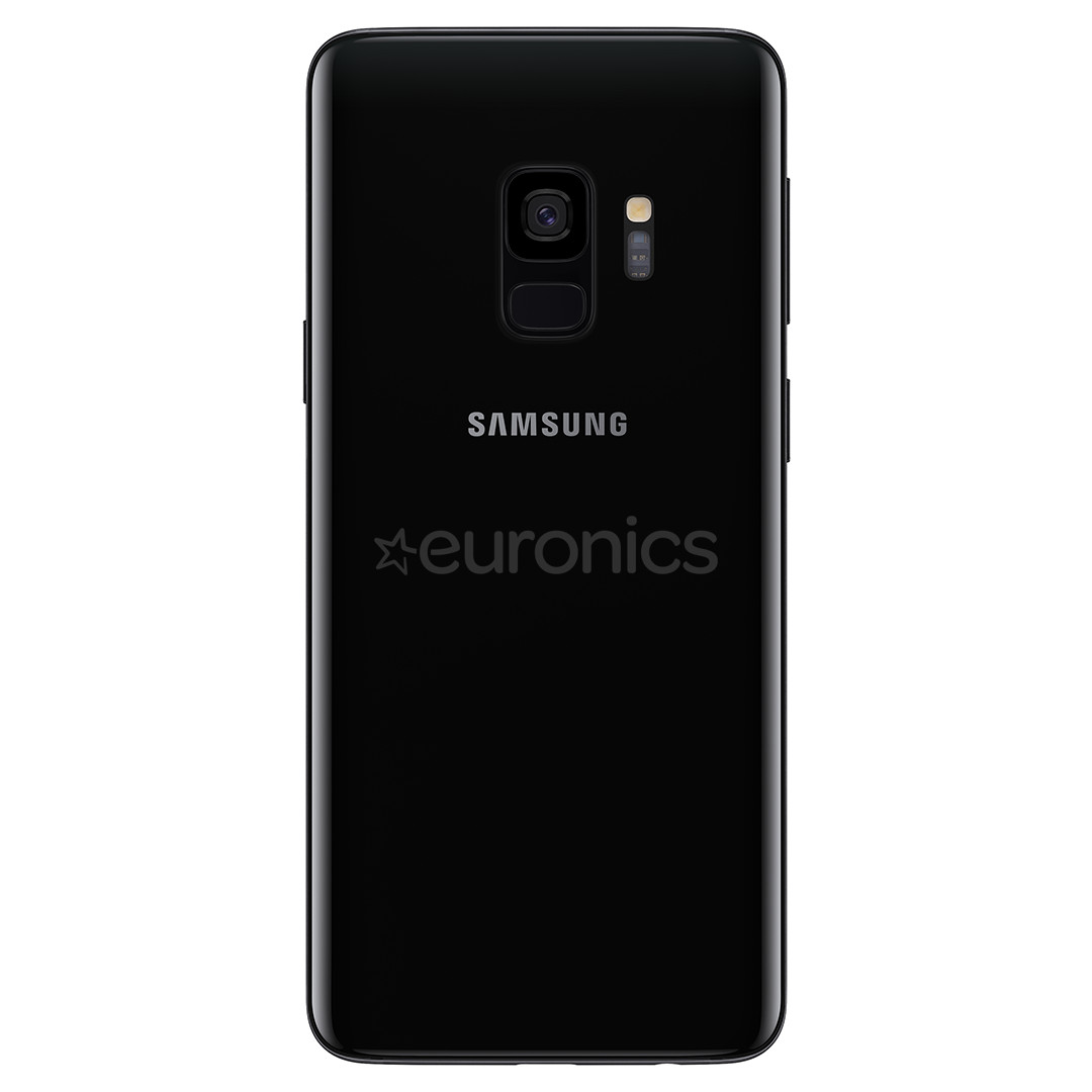 Nutitelefon Samsung Galaxy S9 Dual SIM (64 GB)
