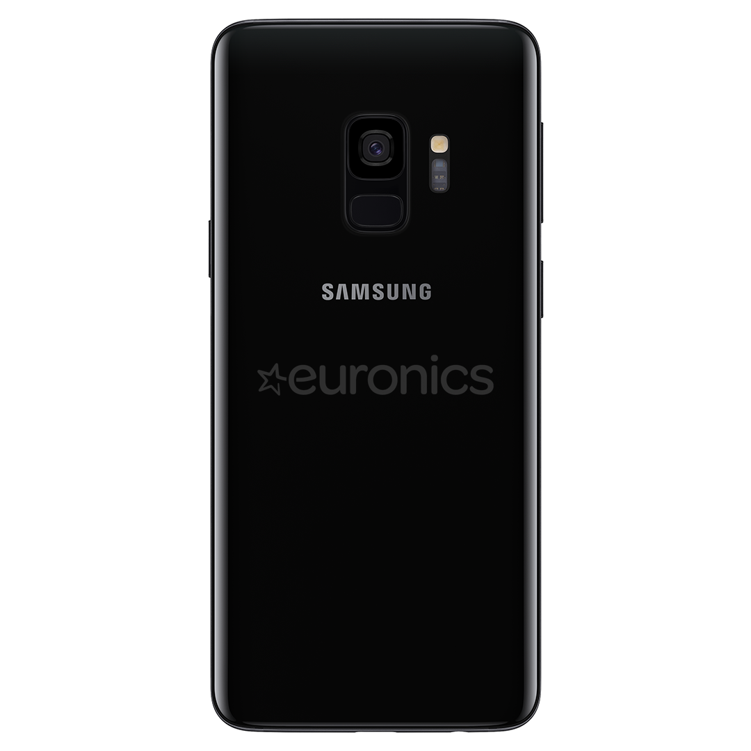 Nutitelefon Samsung Galaxy S9 Dual SIM (64 GB)