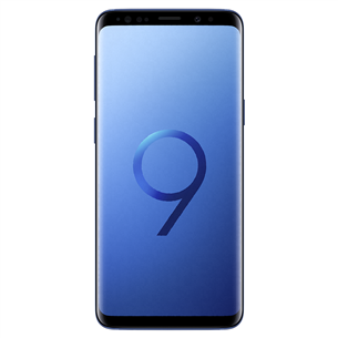 Смартфон Galaxy S9, Samsung