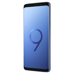 Nutitelefon Samsung Galaxy S9 Dual SIM (64 GB)