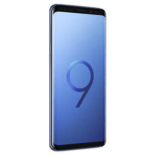 Smartphone Samsung Galaxy S9 Dual SIM (64 GB)