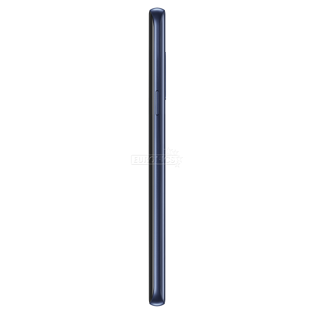 Nutitelefon Samsung Galaxy S9 Dual SIM (64 GB)