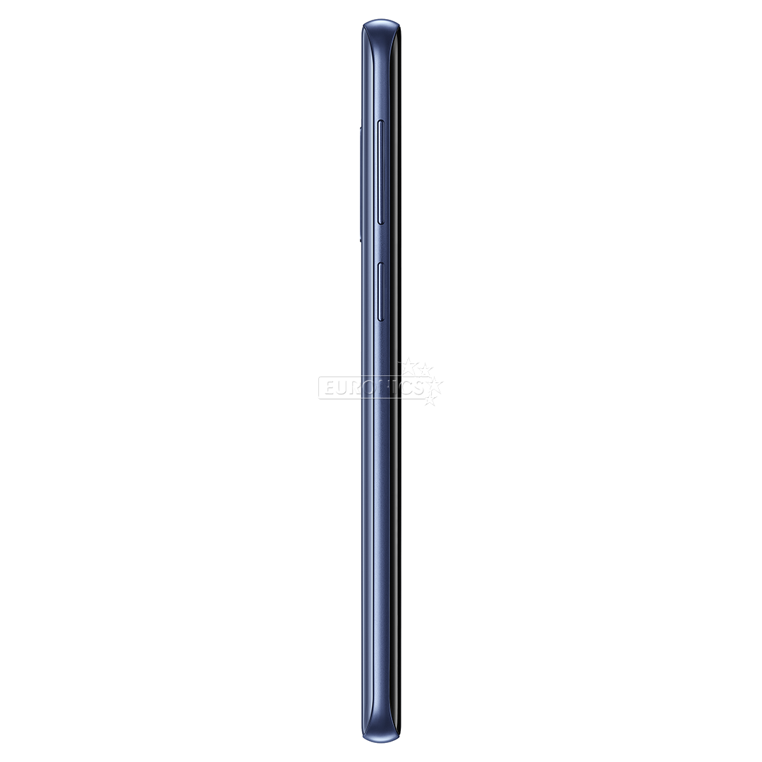 Nutitelefon Samsung Galaxy S9 Dual SIM (64 GB)