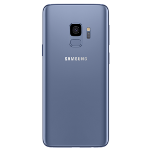 Smartphone Samsung Galaxy S9 Dual SIM (64 GB)