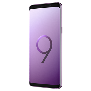 Nutitelefon Samsung Galaxy S9 Dual SIM (64 GB)