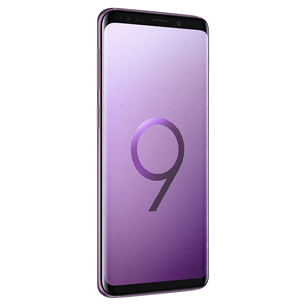 Nutitelefon Samsung Galaxy S9 Dual SIM (64 GB)