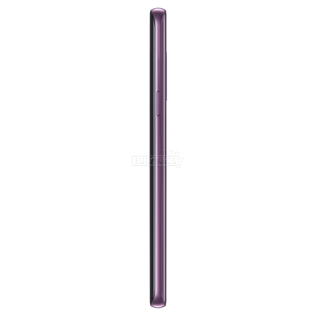 Nutitelefon Samsung Galaxy S9 Dual SIM (64 GB)