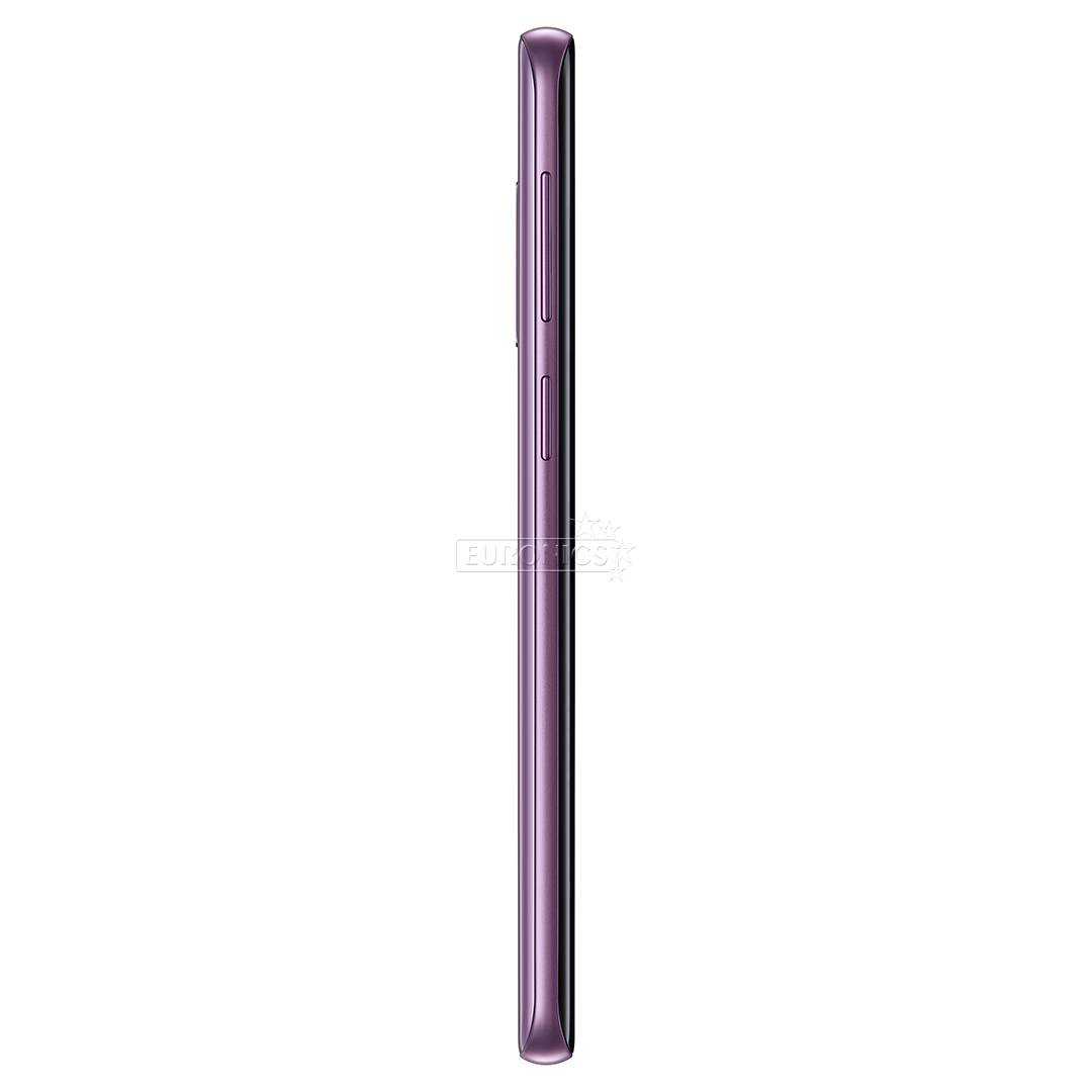 Nutitelefon Samsung Galaxy S9 Dual SIM (64 GB)