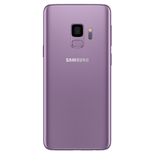 Nutitelefon Samsung Galaxy S9 Dual SIM (64 GB)