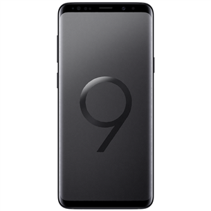 Nutitelefon Samsung Galaxy S9 Plus Dual SIM (64 GB)