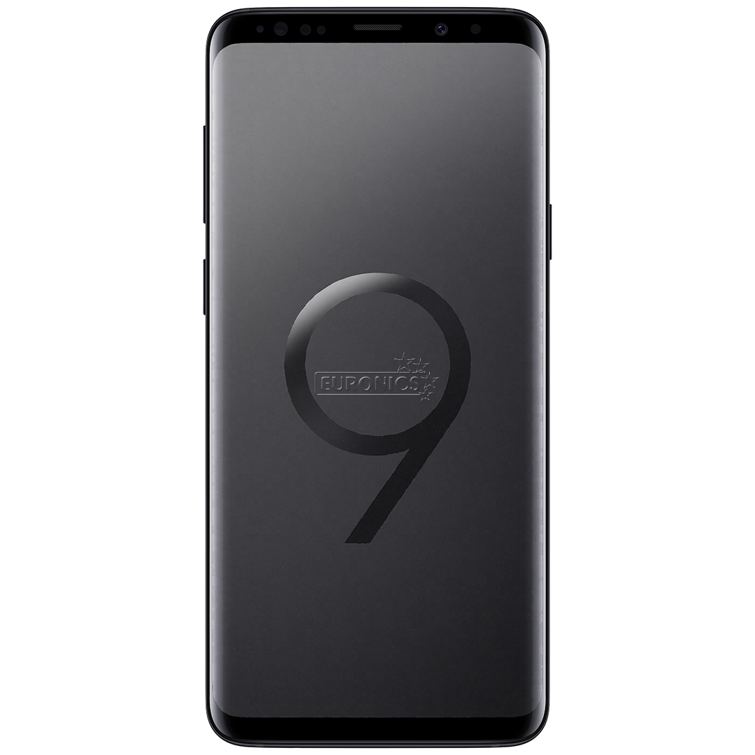 Smartphone Samsung Galaxy S9 Plus Dual SIM (64 GB)