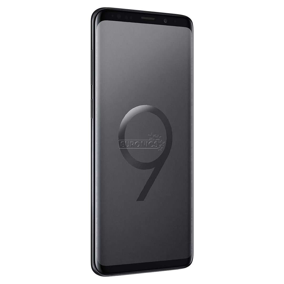 Smartphone Samsung Galaxy S9 Plus Dual SIM (64 GB)