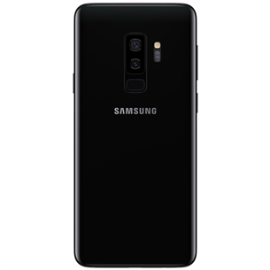 Nutitelefon Samsung Galaxy S9 Plus Dual SIM (64 GB)