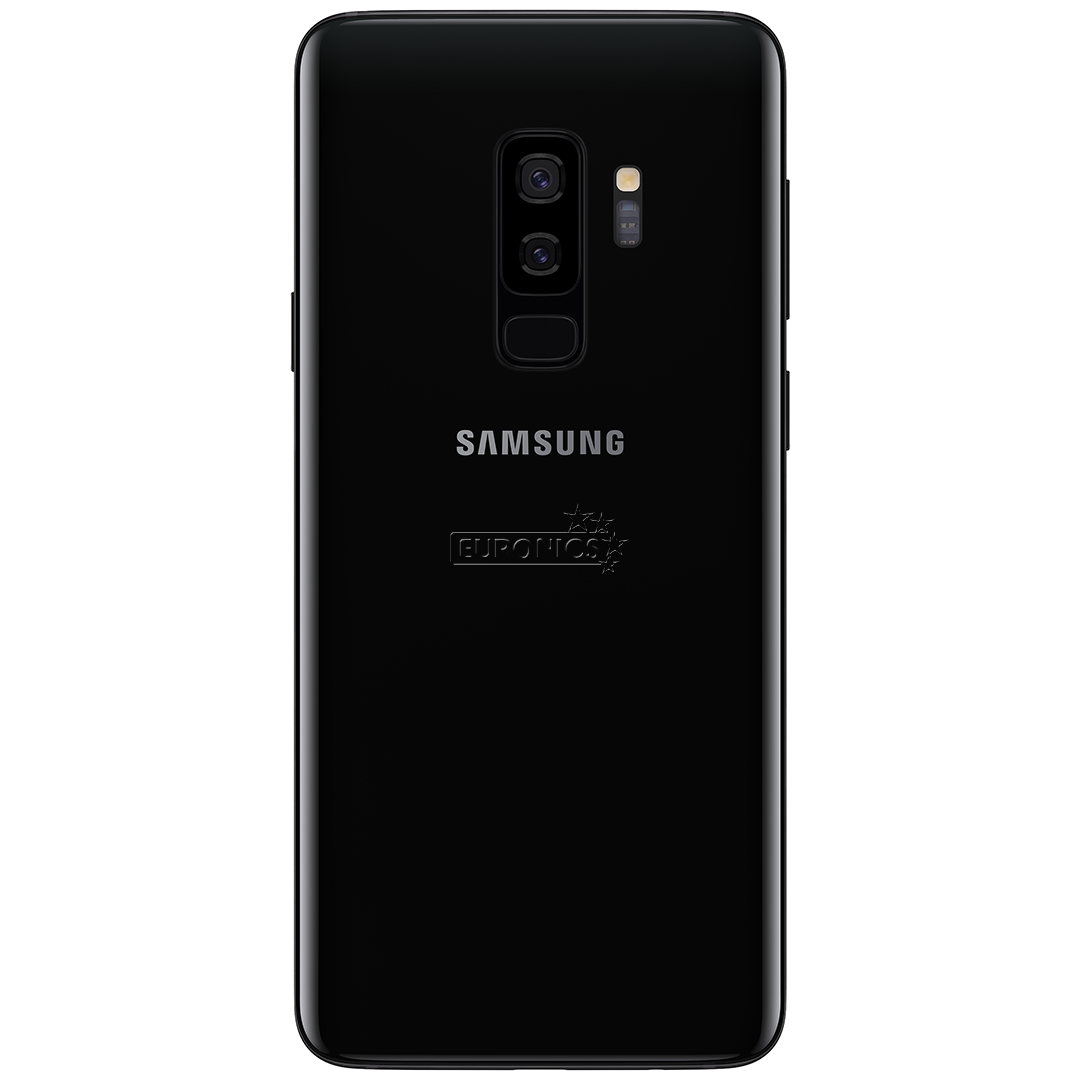Smartphone Samsung Galaxy S9 Plus Dual SIM (64 GB)