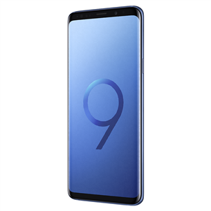 Smartphone Samsung Galaxy S9+ Dual SIM (64 GB)