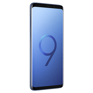 Смартфон Galaxy S9+, Samsung / 64 GB