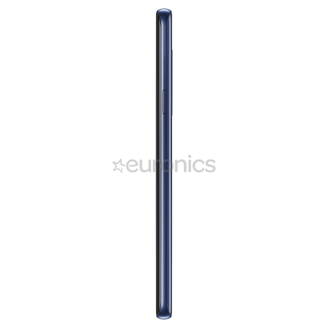Смартфон Galaxy S9+, Samsung / 64 GB