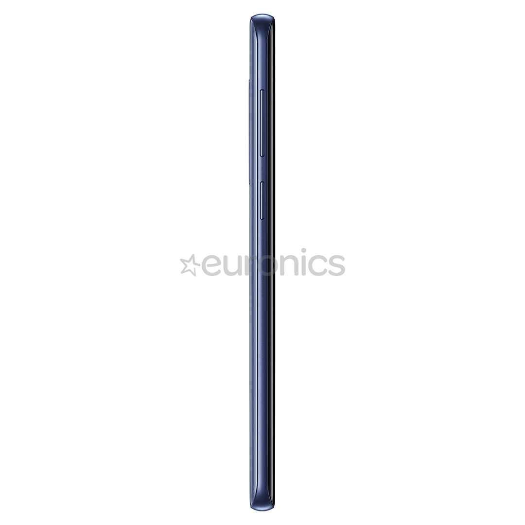Смартфон Galaxy S9+, Samsung / 64 GB