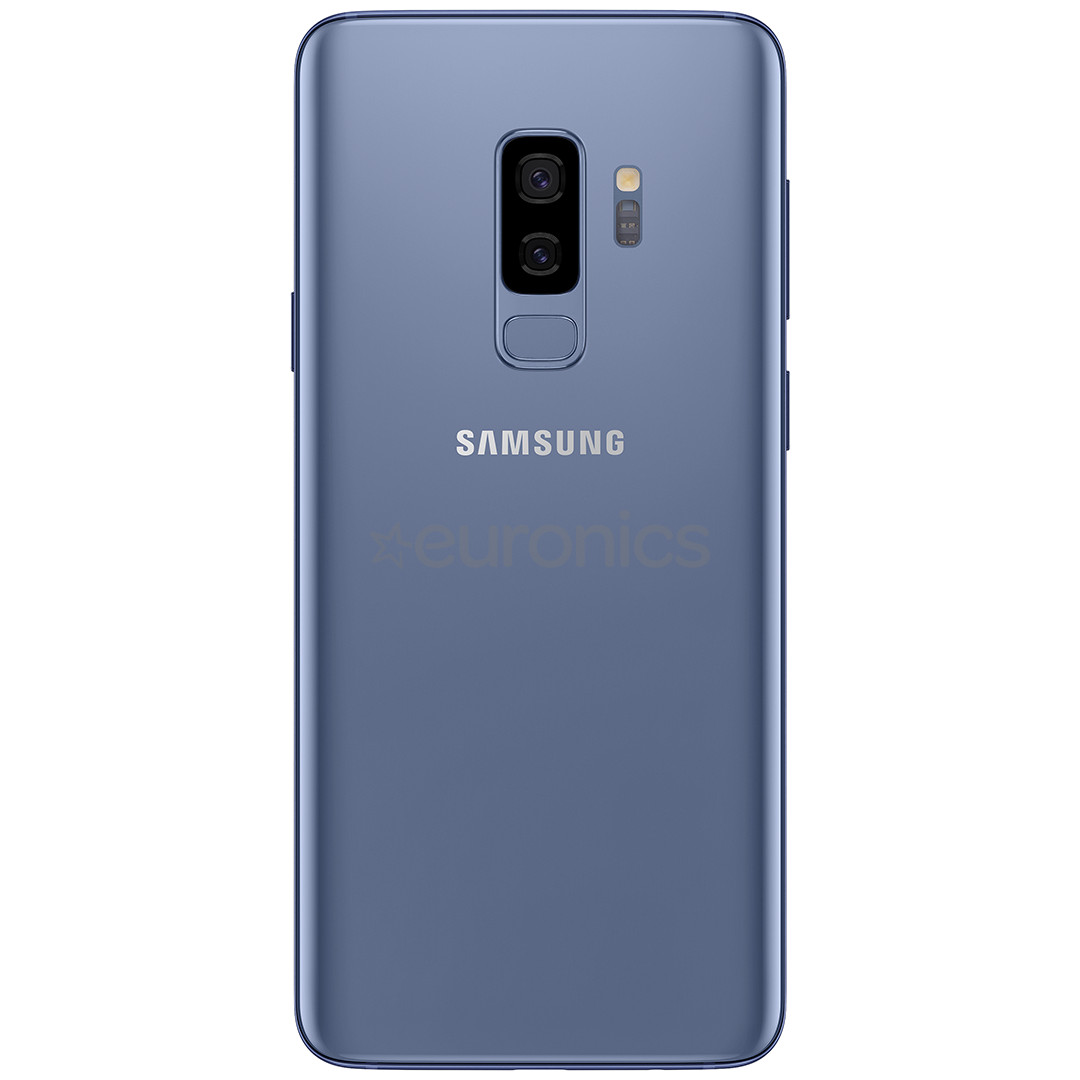 Смартфон Galaxy S9+, Samsung / 64 GB