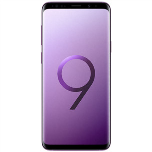 Nutitelefon Samsung Galaxy S9 Plus Dual SIM (64 GB)