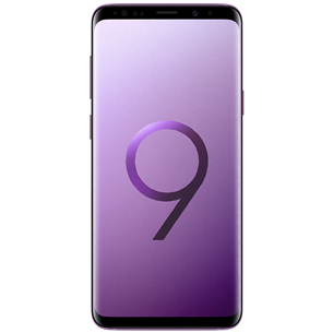 Smartphone Samsung Galaxy S9+ Dual SIM (64 GB)