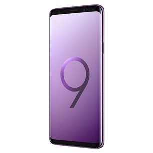 Smartphone Samsung Galaxy S9+ Dual SIM (64 GB)