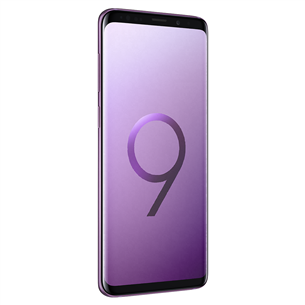 Nutitelefon Samsung Galaxy S9 Plus Dual SIM (64 GB)